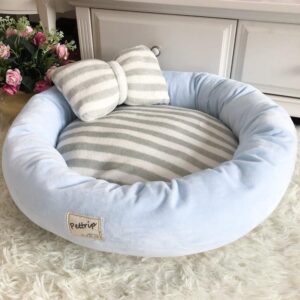 Luxury Plush Pet Haven: The Ultimate Retreat For Your Furry Friends