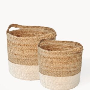 Kata Colorblock basket