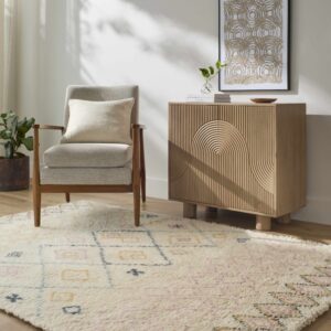 Annica Area Rug