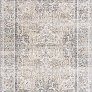 Arias Boutique Washable Rug
