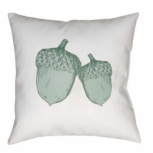 Carabalan Throw Pillow