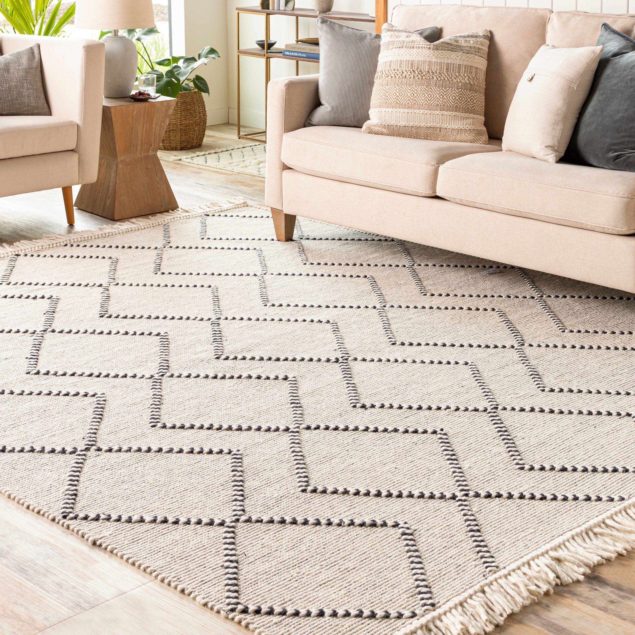 Floor Rug