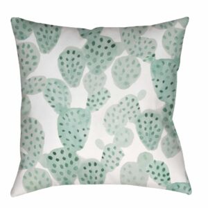 Vova Throw Pillow