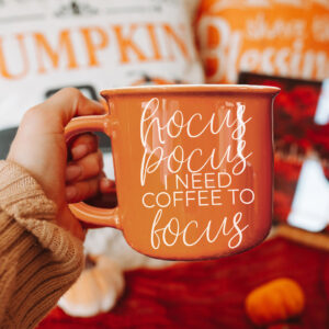 Hocus Pocus Mug